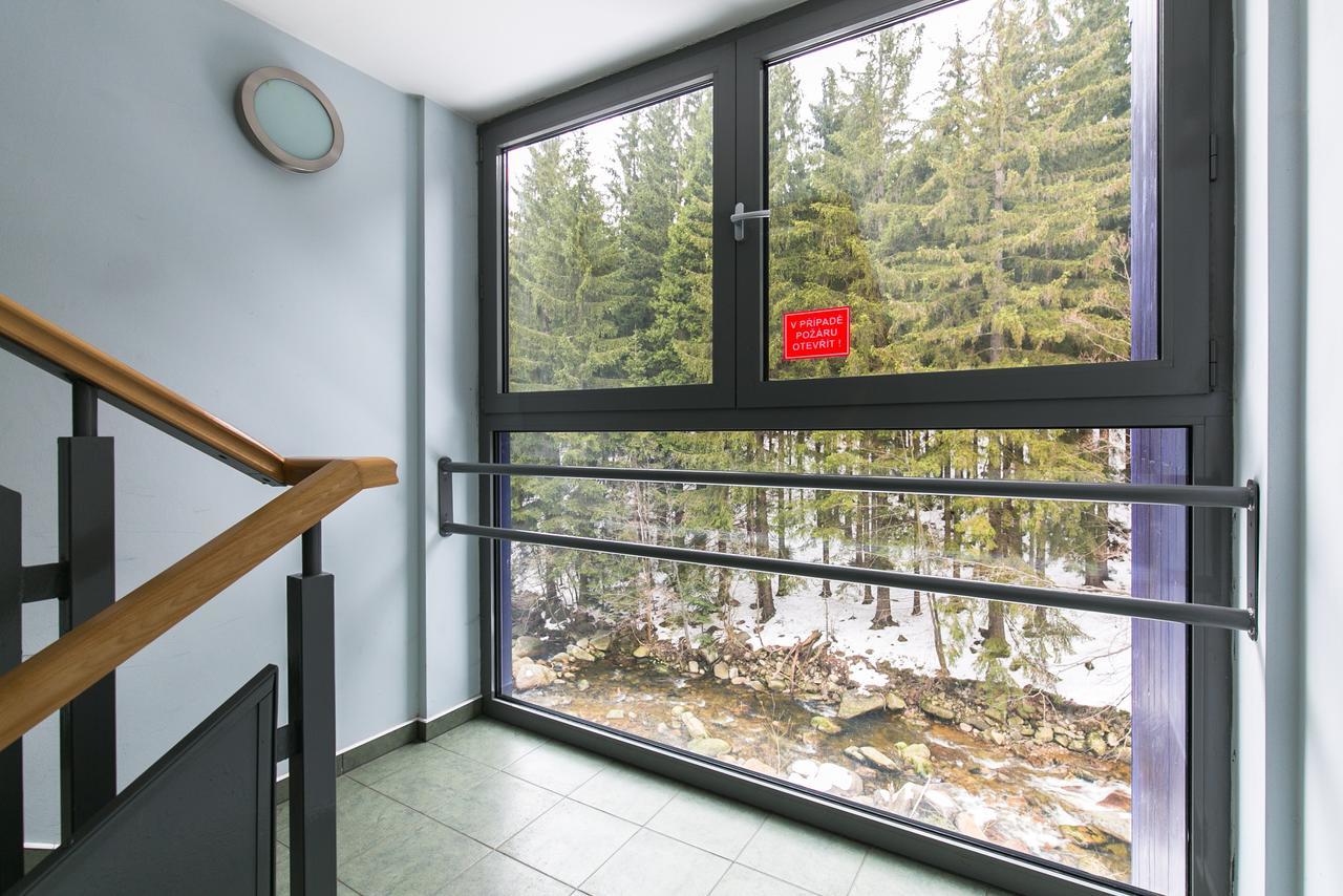 Apartman Harrachov Ados 005 Mumlava Exterior photo