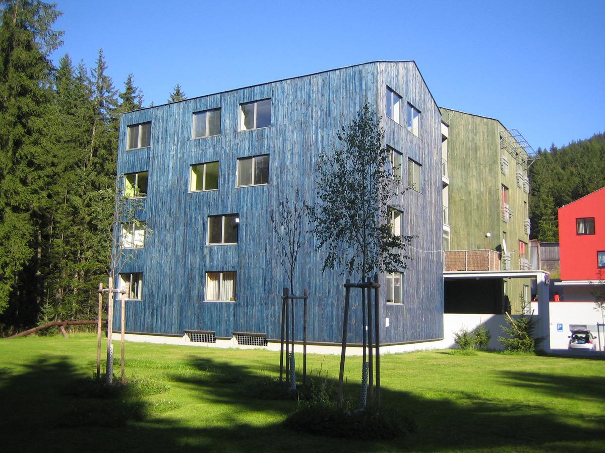 Apartman Harrachov Ados 005 Mumlava Exterior photo