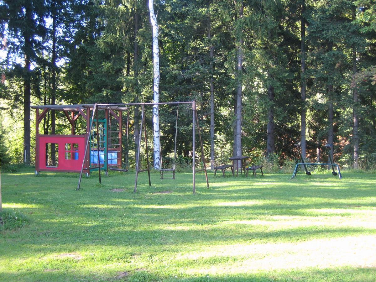 Apartman Harrachov Ados 005 Mumlava Exterior photo