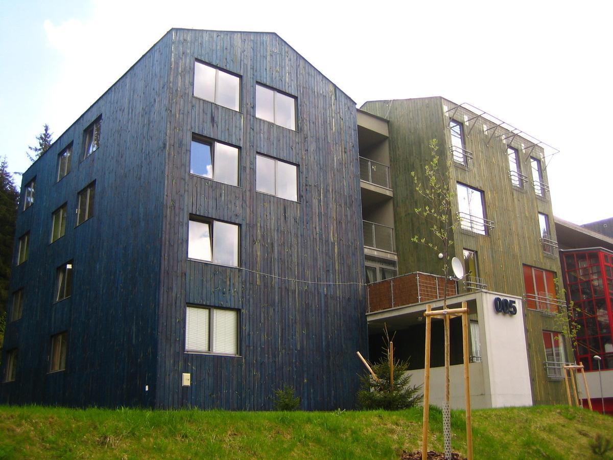 Apartman Harrachov Ados 005 Mumlava Exterior photo