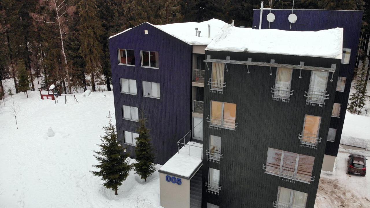 Apartman Harrachov Ados 005 Mumlava Exterior photo